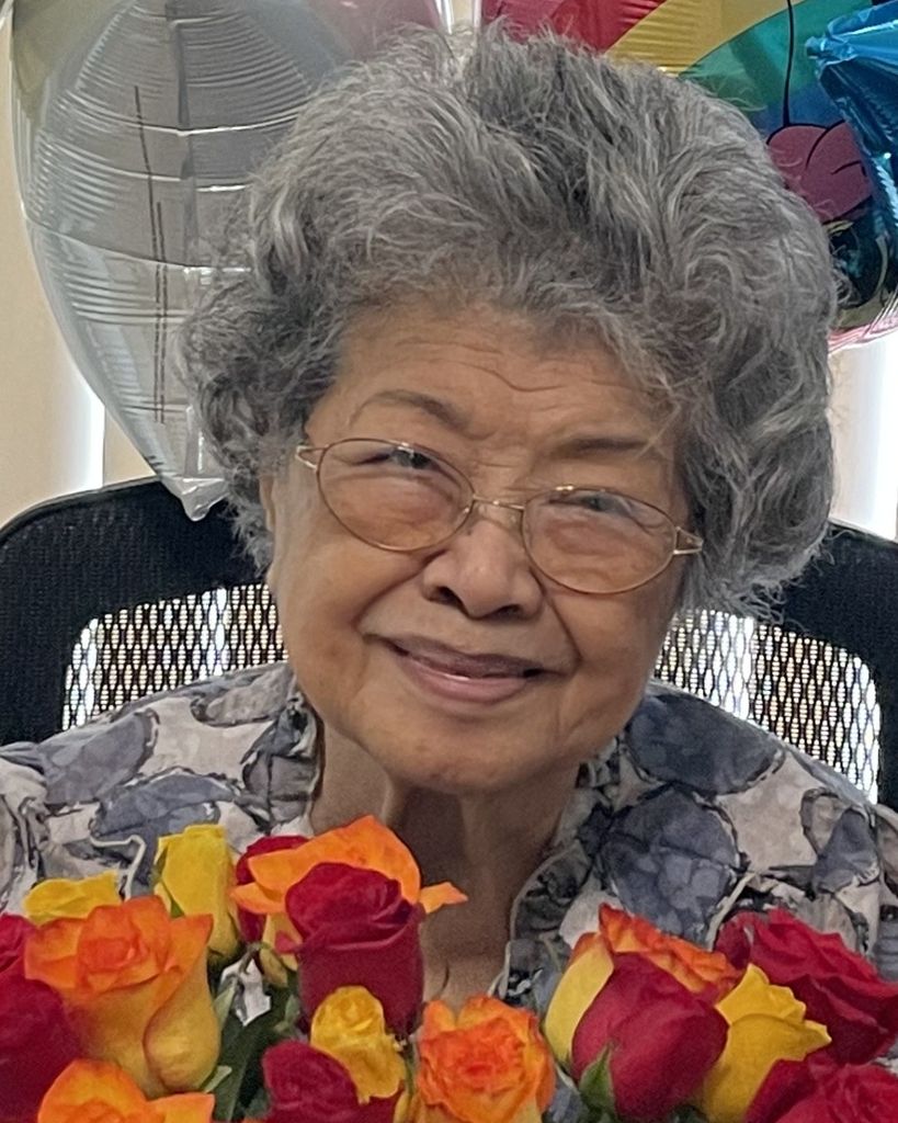 Soledad Gutierrez Perez Profile Photo
