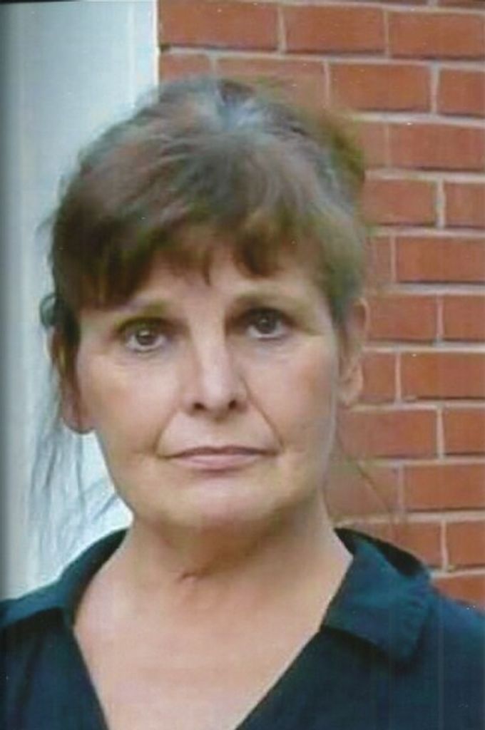 Judy Kay   Gallimore