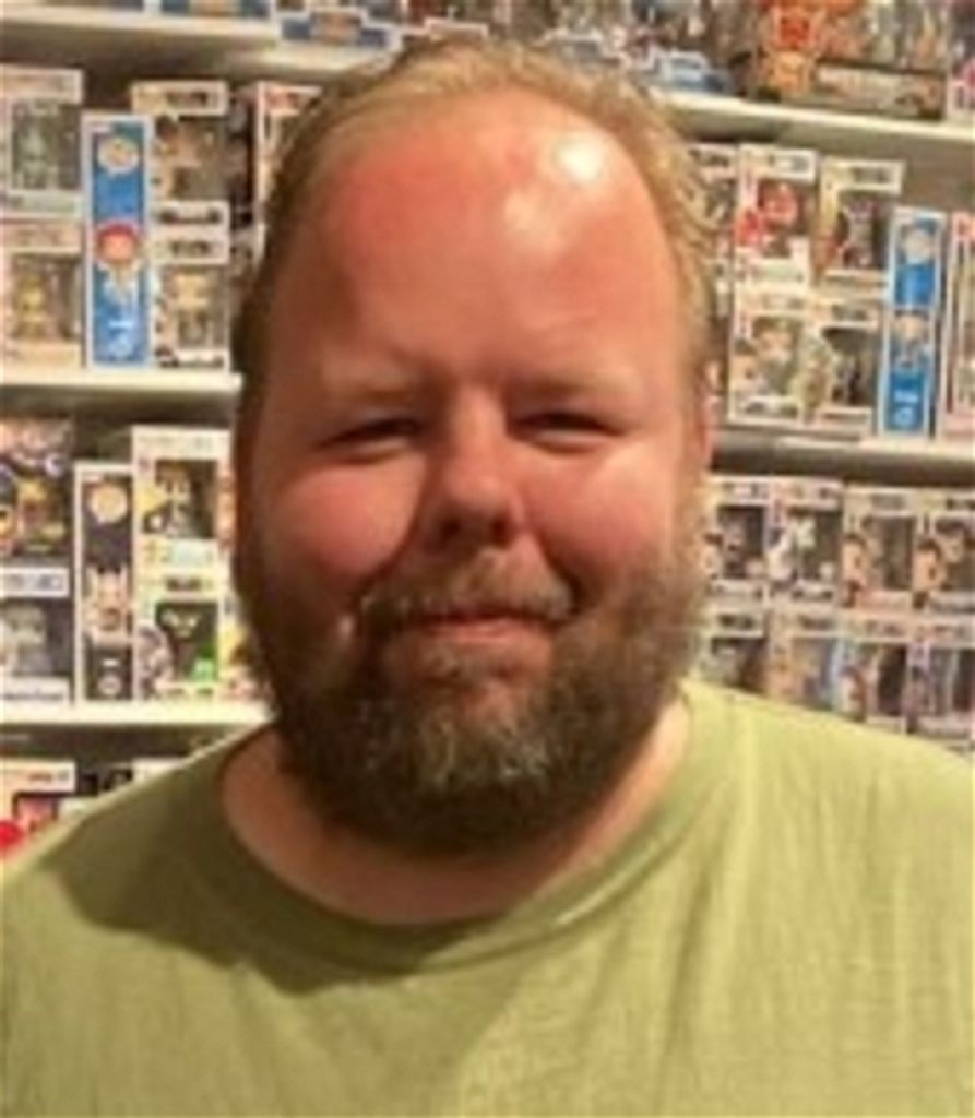 Christopher Webster Profile Photo