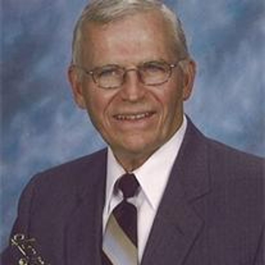 Jackson Milton Vaughan