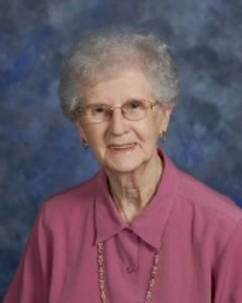 Harriet B. Petcoff