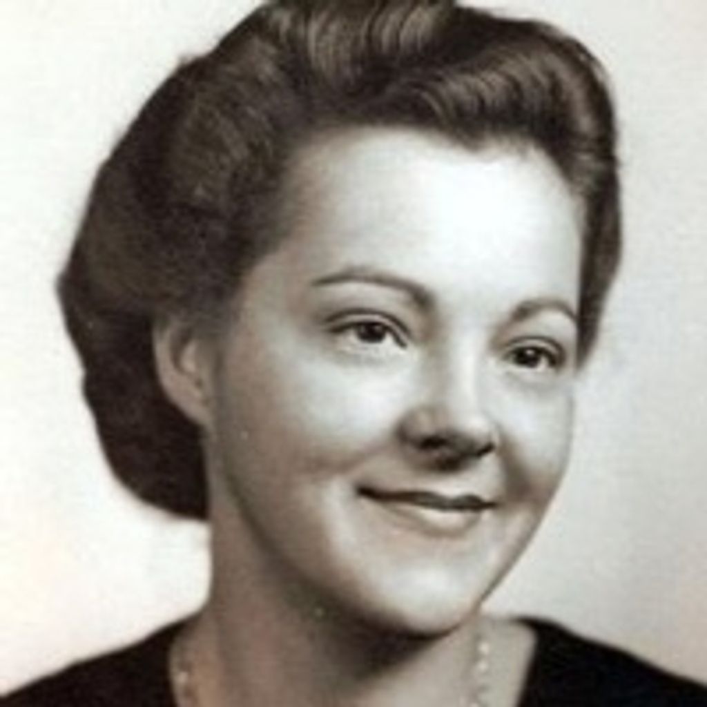 June Lawrence