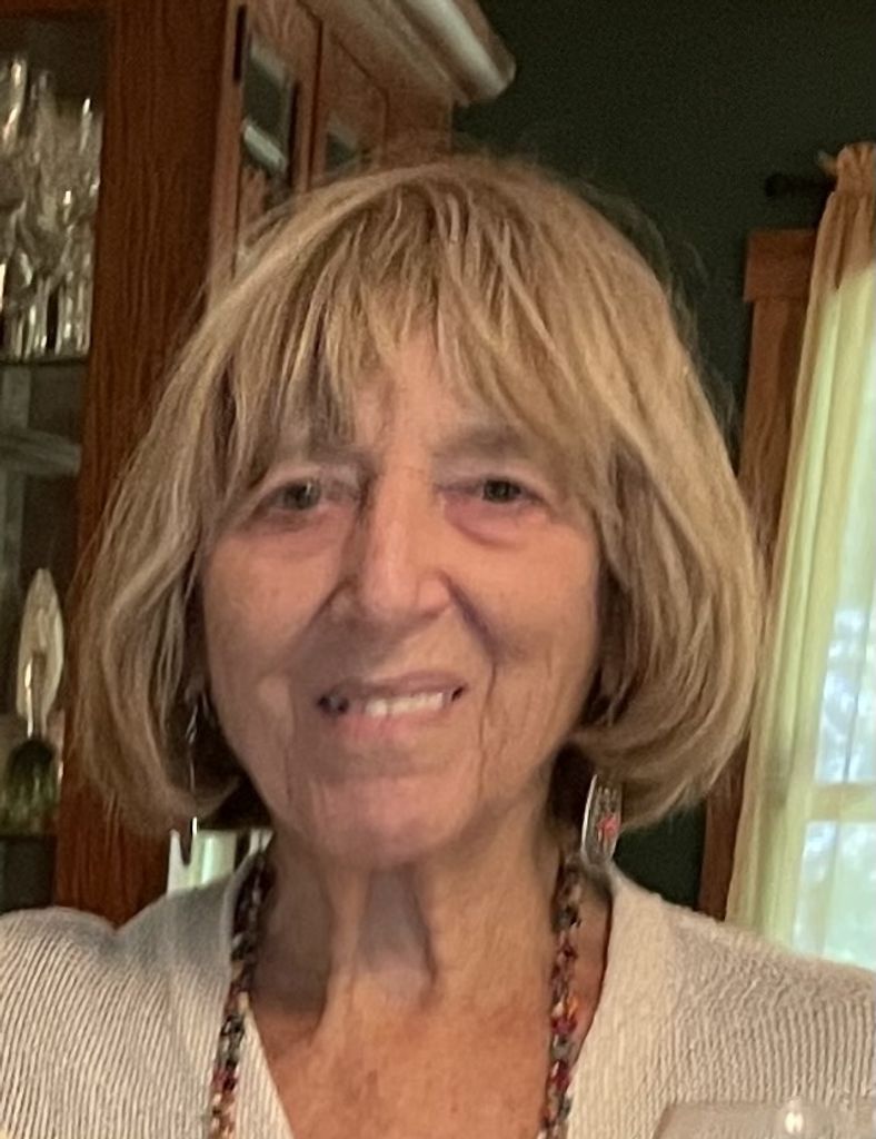 Mary Ann Rose  Profile Photo