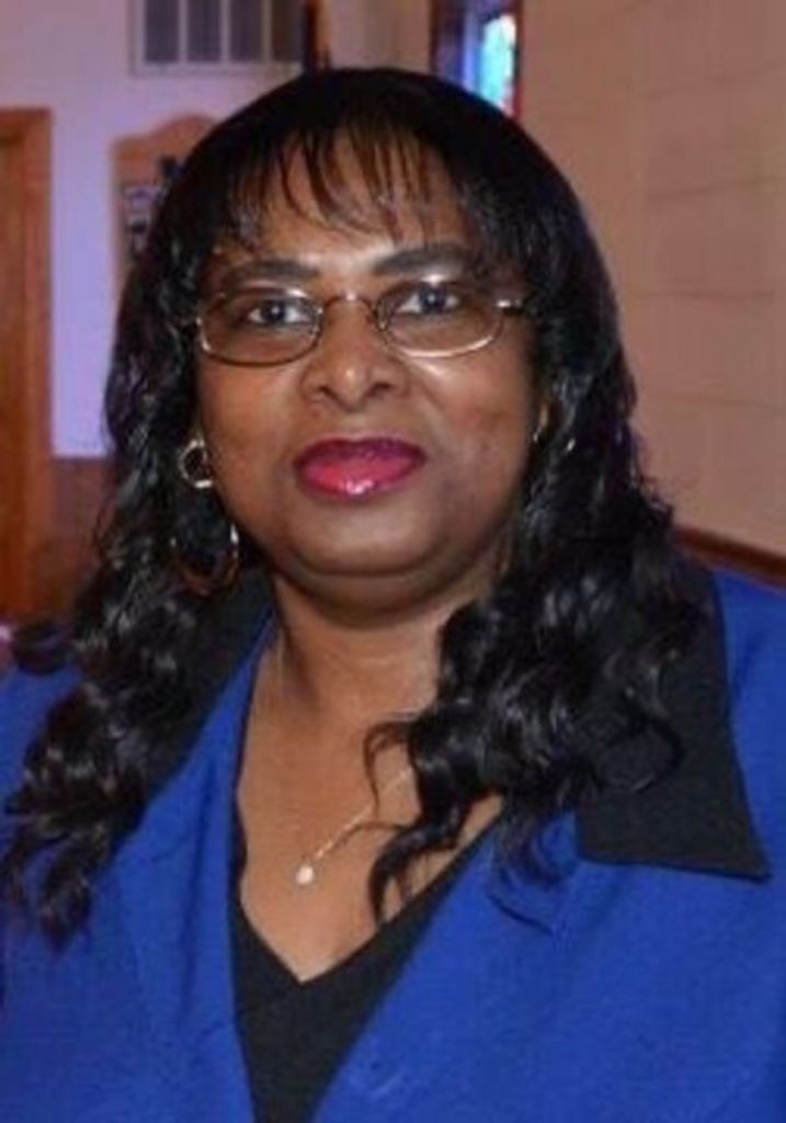 Patricia Lane Dejournette Profile Photo