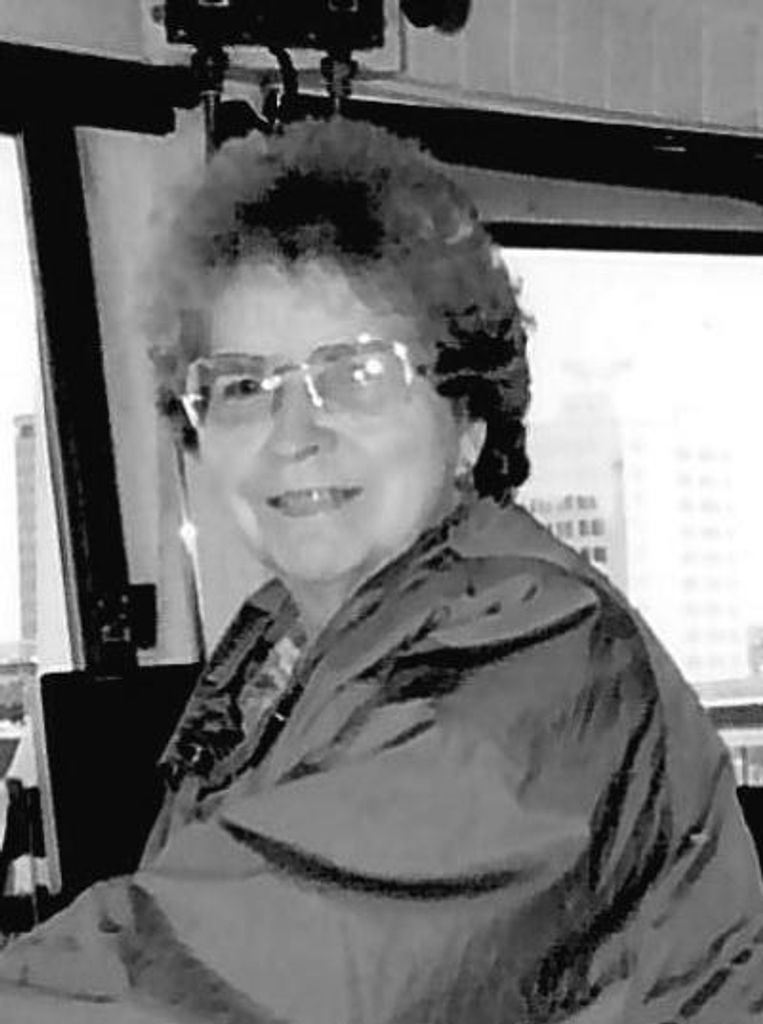 Marilou Rowley Profile Photo