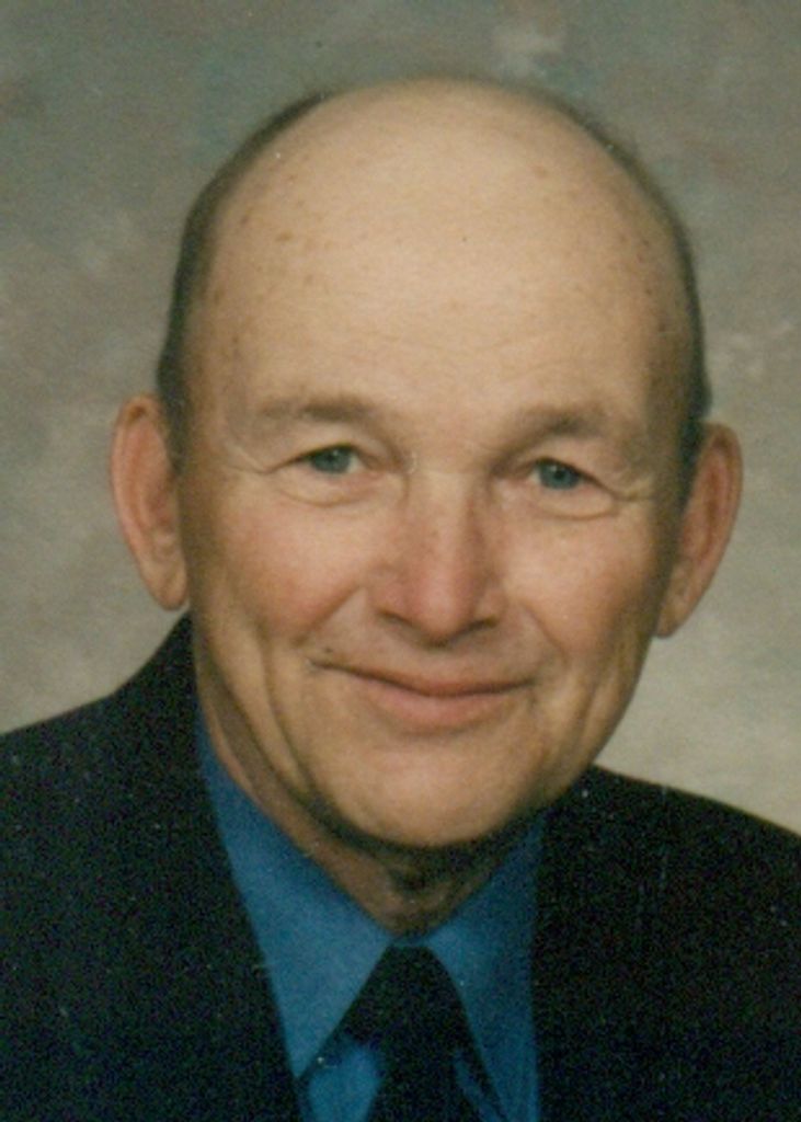 Paul Gullickson