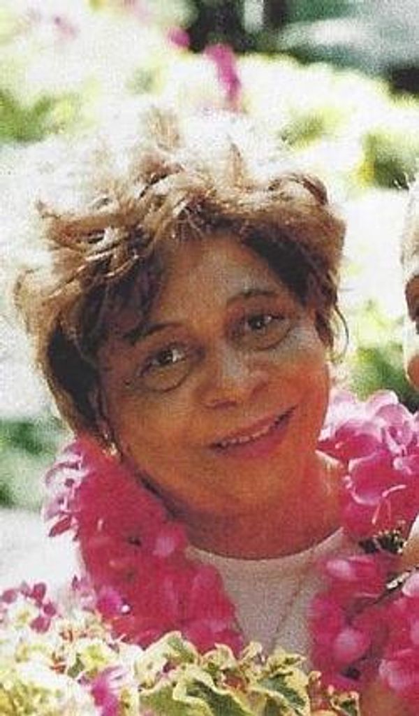 Mirrill E White Profile Photo