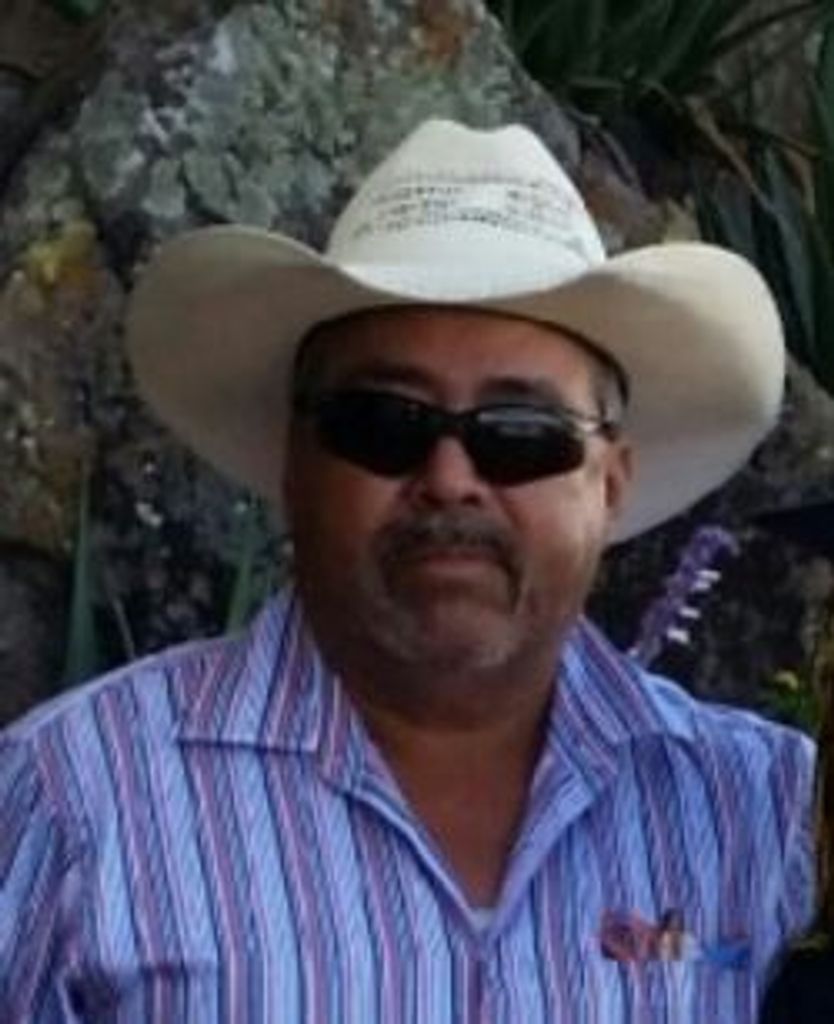 Amador Godoy