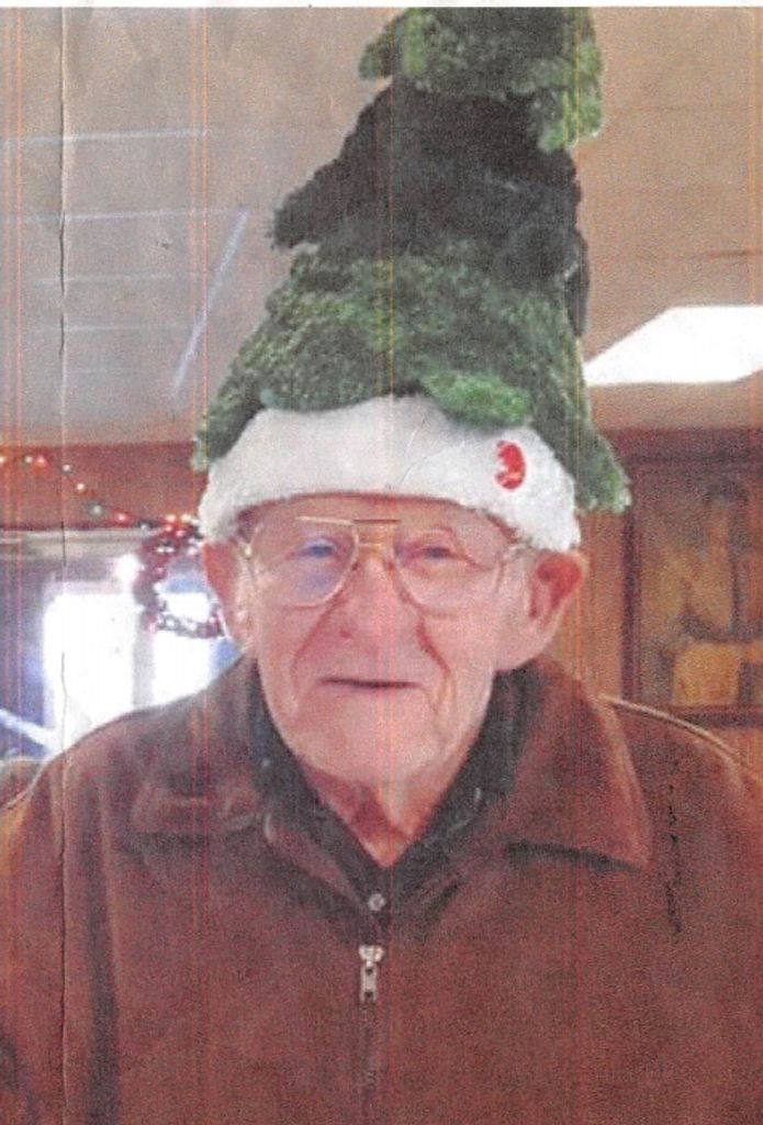 Everett "Roy" L. Pressley Profile Photo