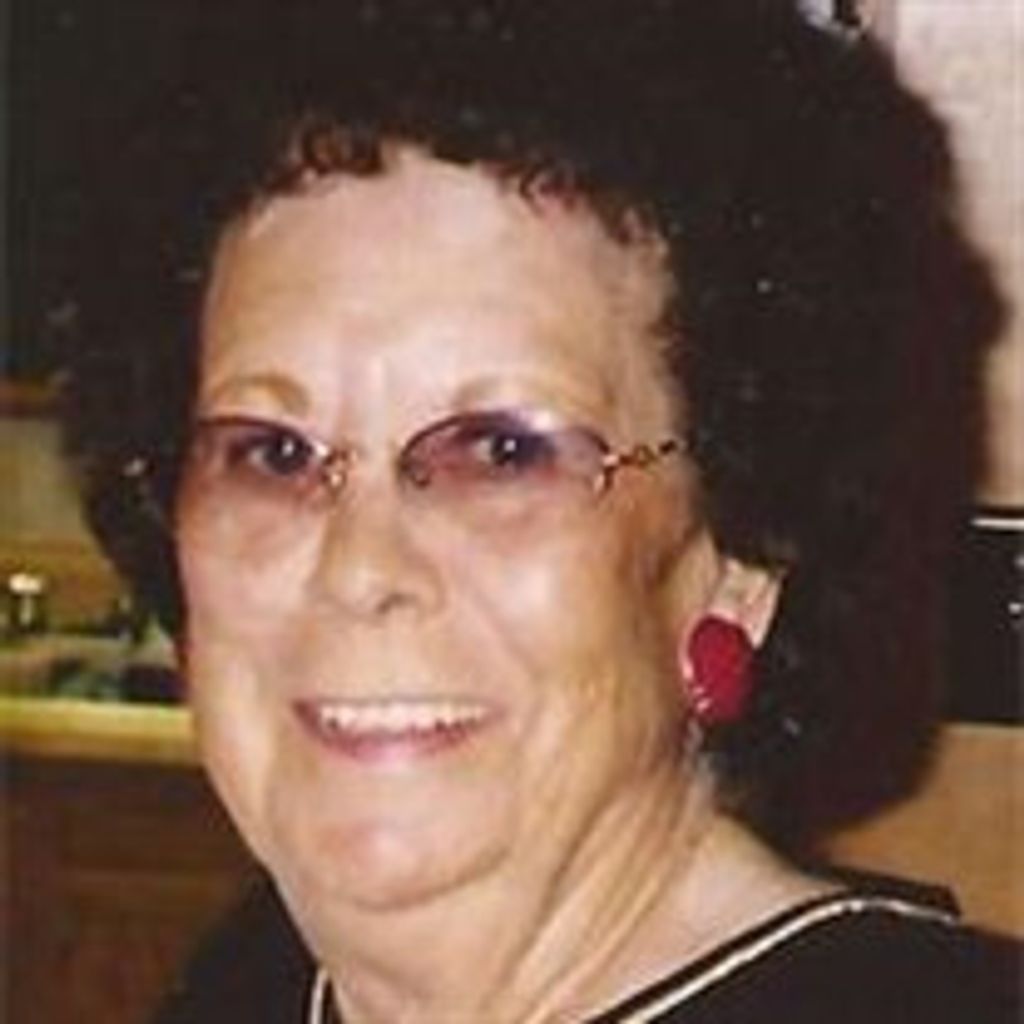 Helen Louise Johnson