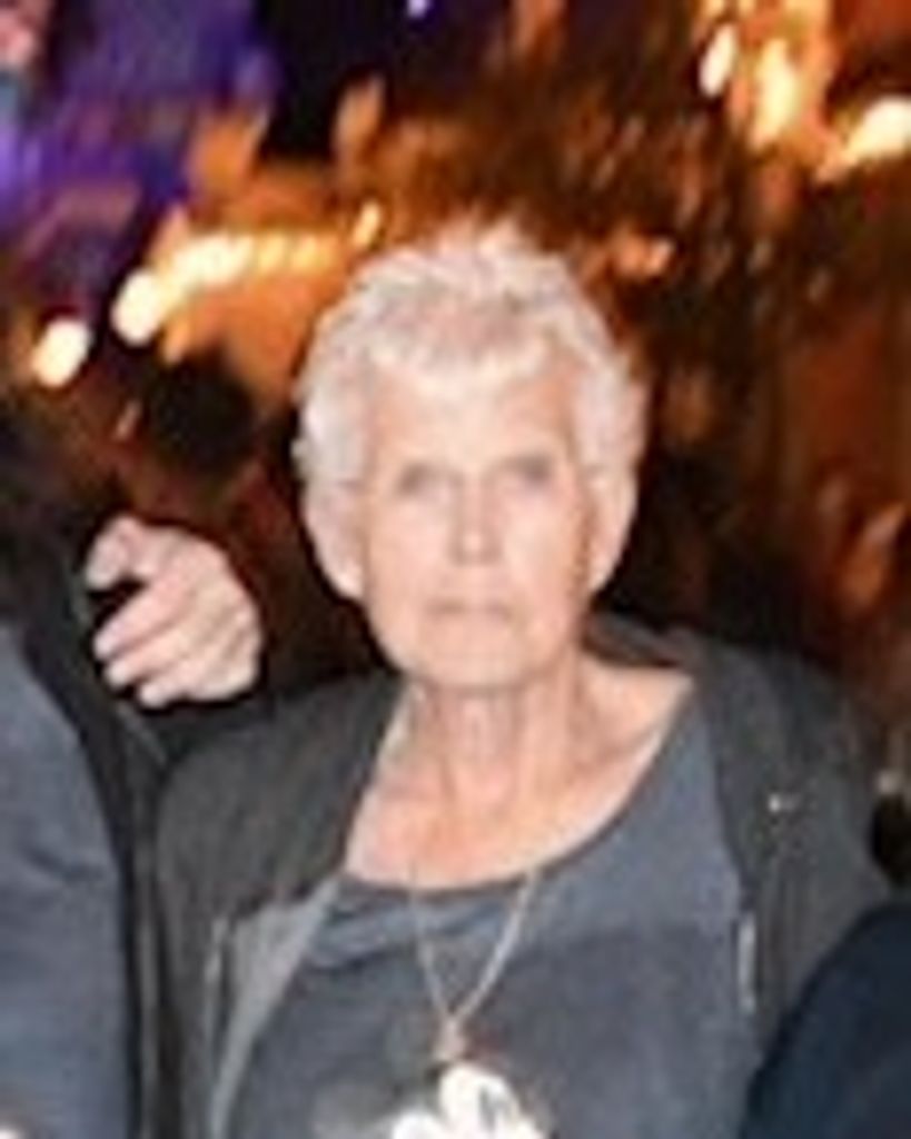 Ember Lee Spurgeon Profile Photo