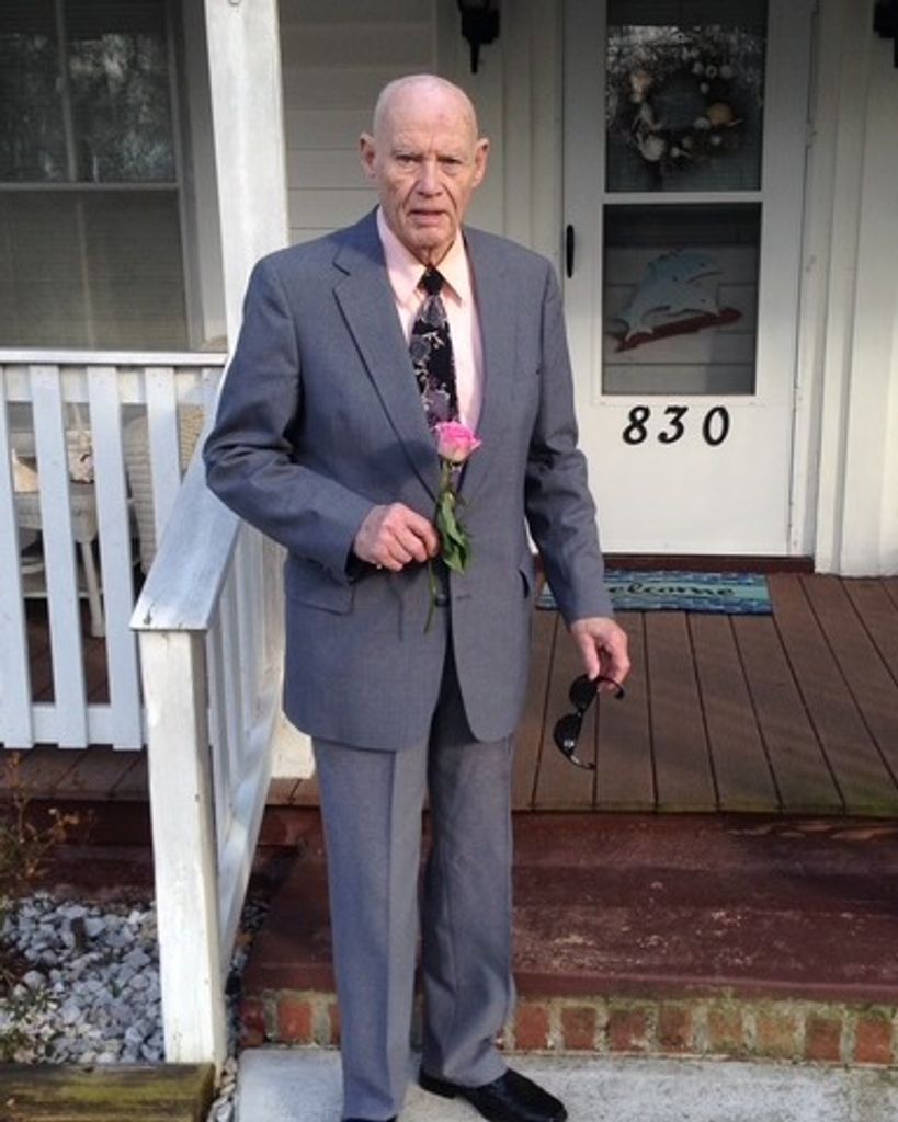 Curtis McDow Hunter Profile Photo
