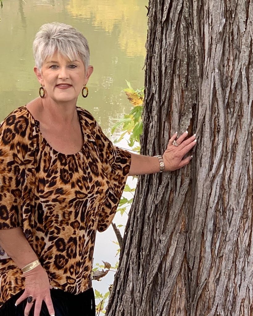 Donna P. Crocker Profile Photo