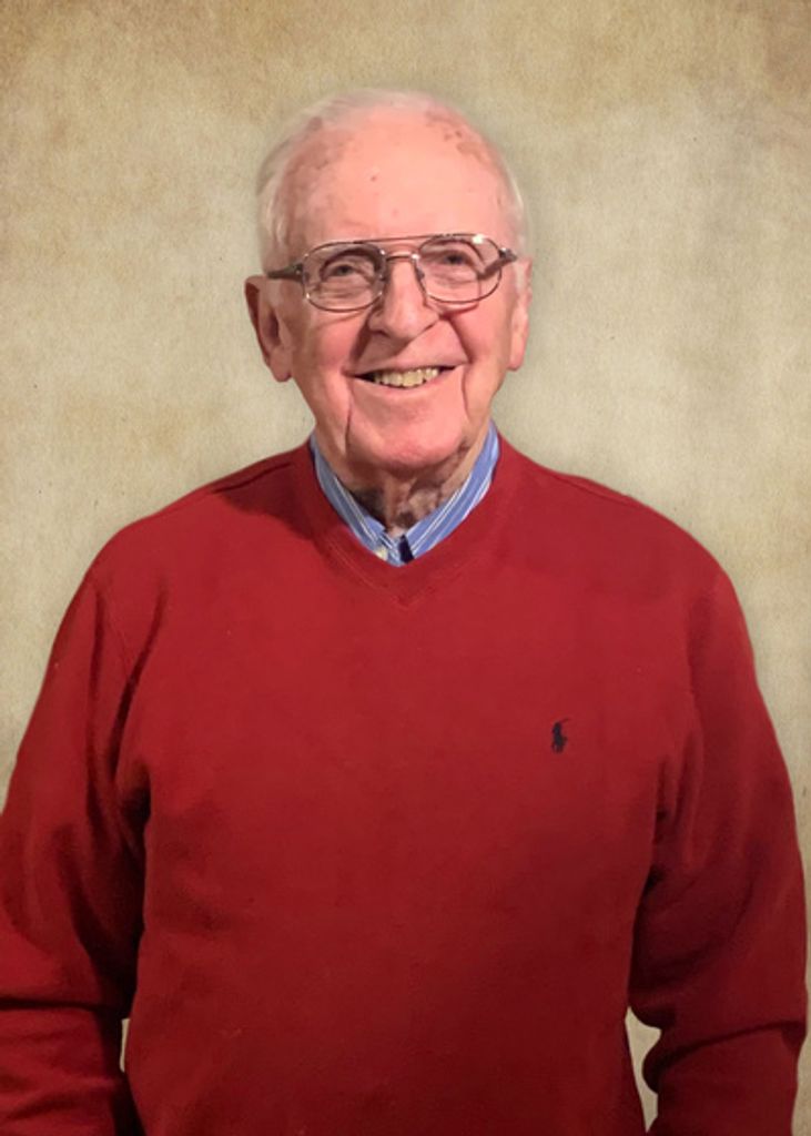 B.M. Canipe, Jr. Profile Photo