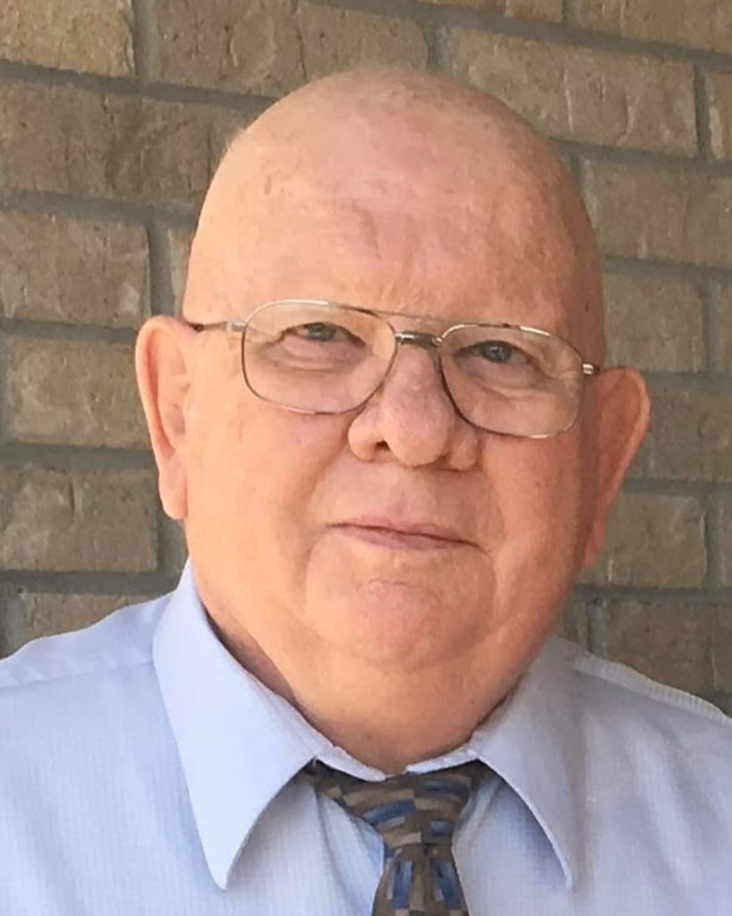 Vern Merritt Wright