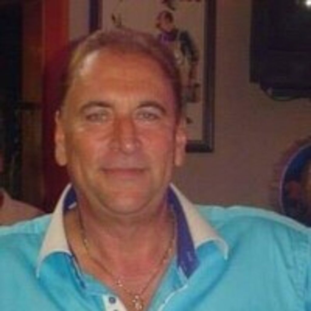 James "Jimmy" Moehlenbrock