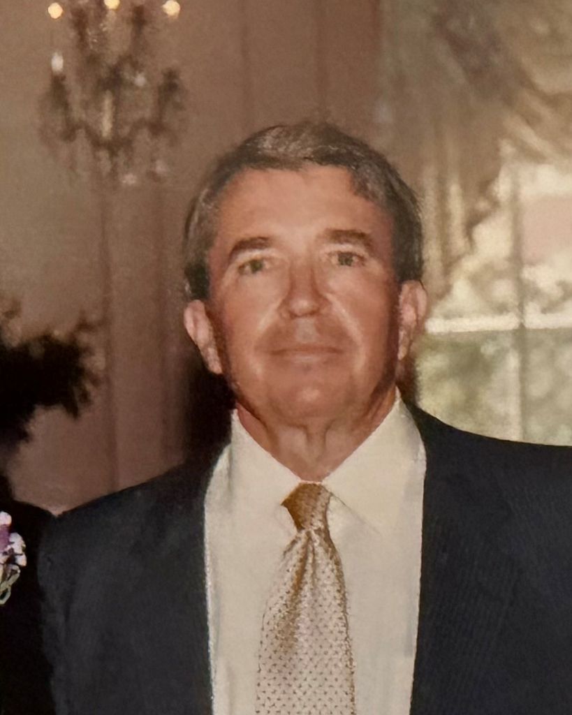 Robert Jefferson "Jeff" Baird