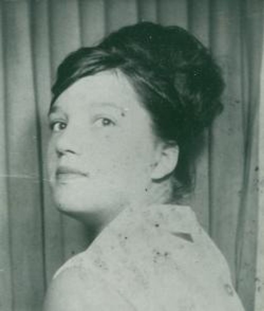 Linda Janes Huffman Leonard