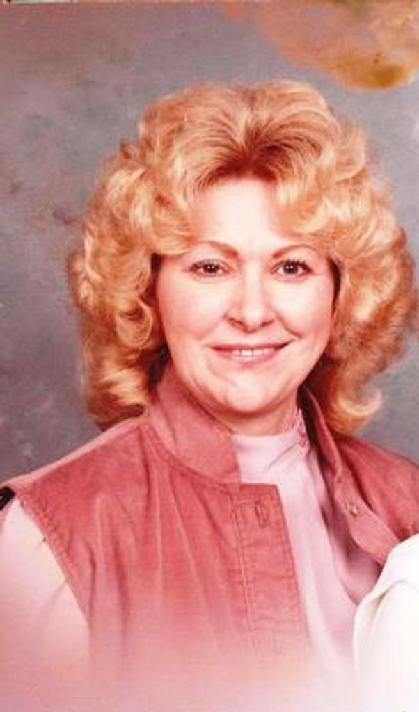 Sharon Ione Monette