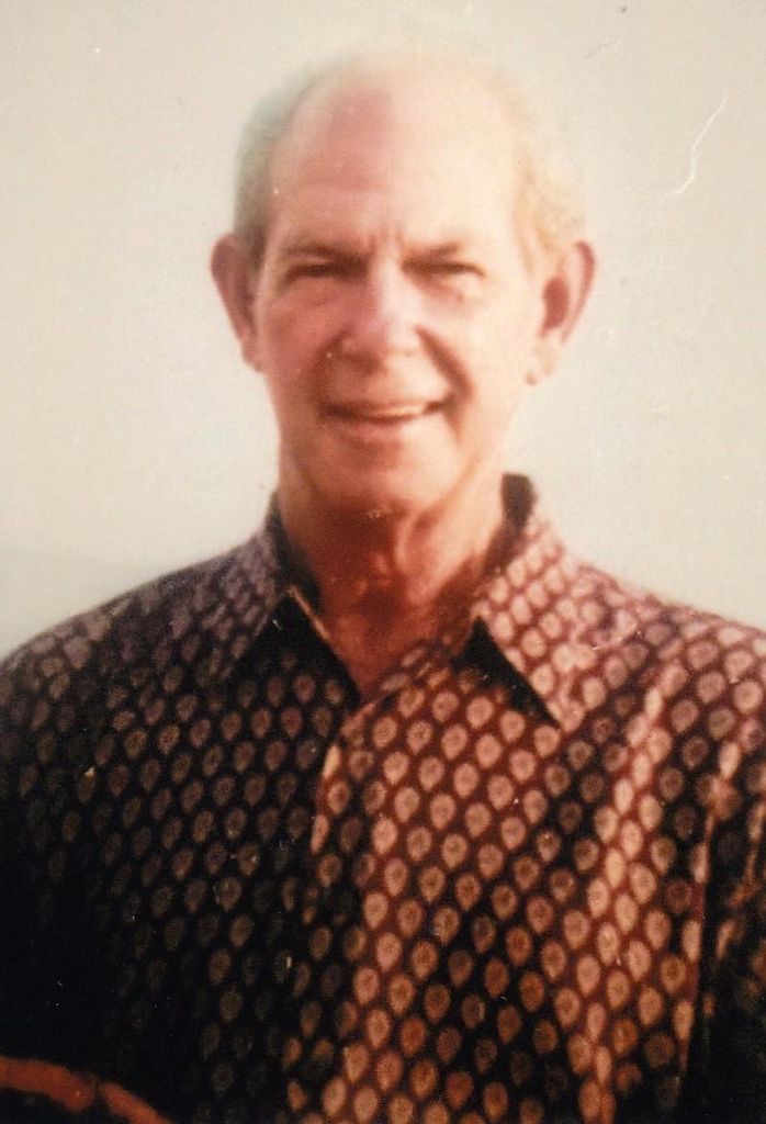 James Ronda Bowman Profile Photo
