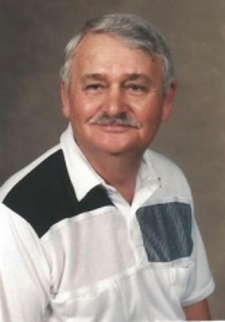 Allen King