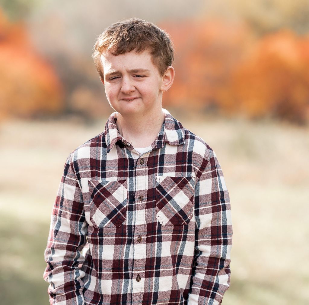 Elliott Daniel Hansen Profile Photo