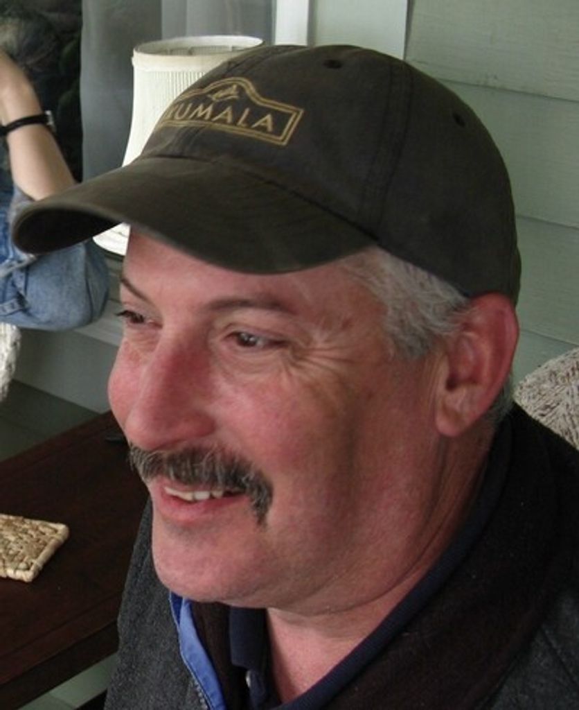 Gene P. Kelly Profile Photo