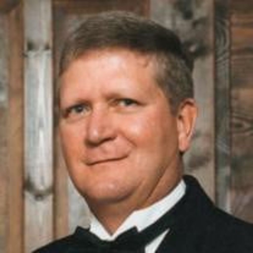 Mark Alan Hanson