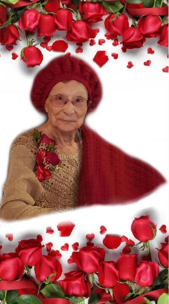 Evangelina B. Casarez Profile Photo