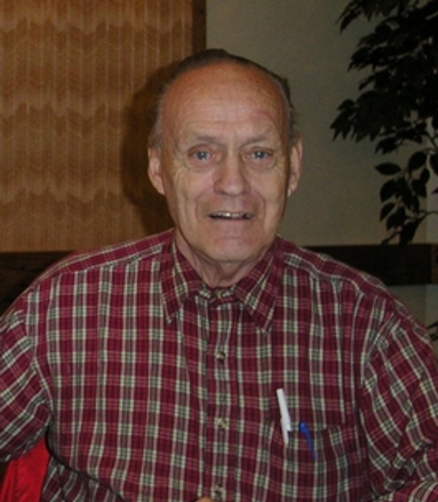 Paul Drapeau