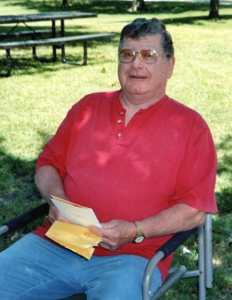 Ronald "Bud" Ray Norris Profile Photo