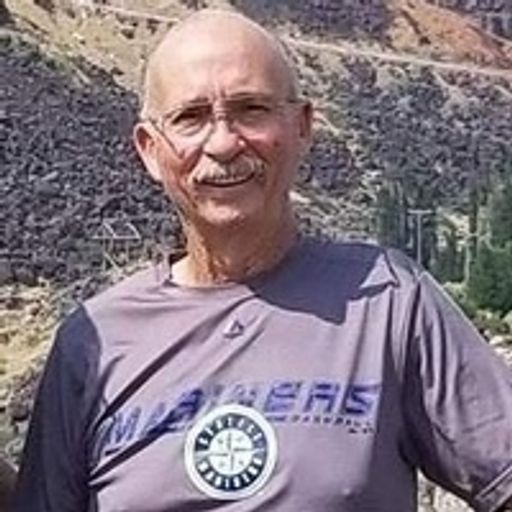 Robert Folsom, Sr. Profile Photo