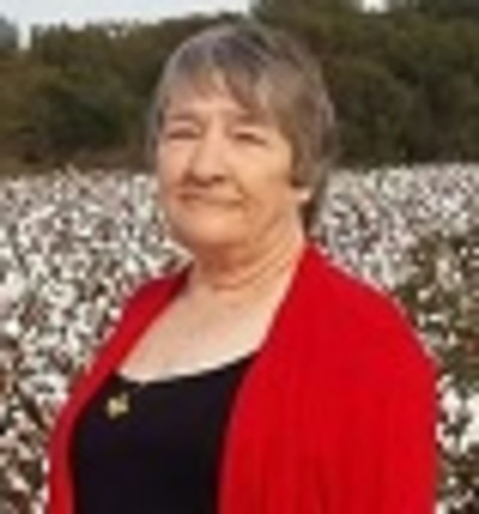 Dorothy Hall Horton Profile Photo
