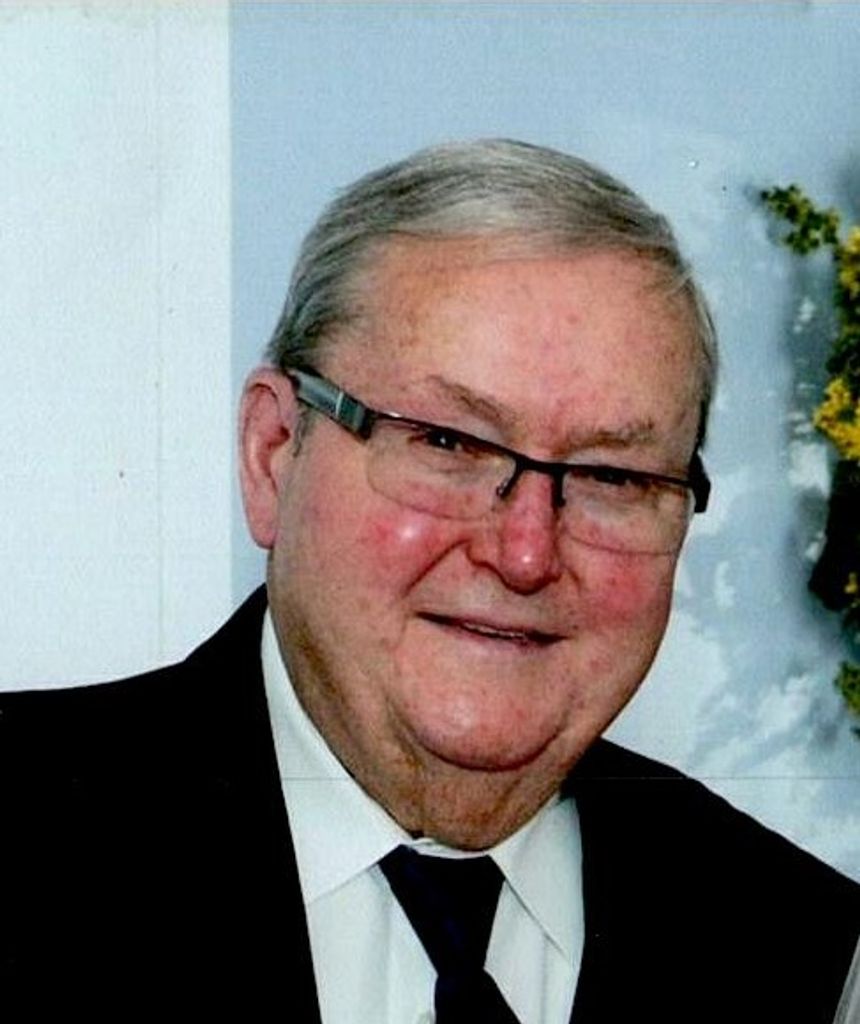 Thomas J. Horvath