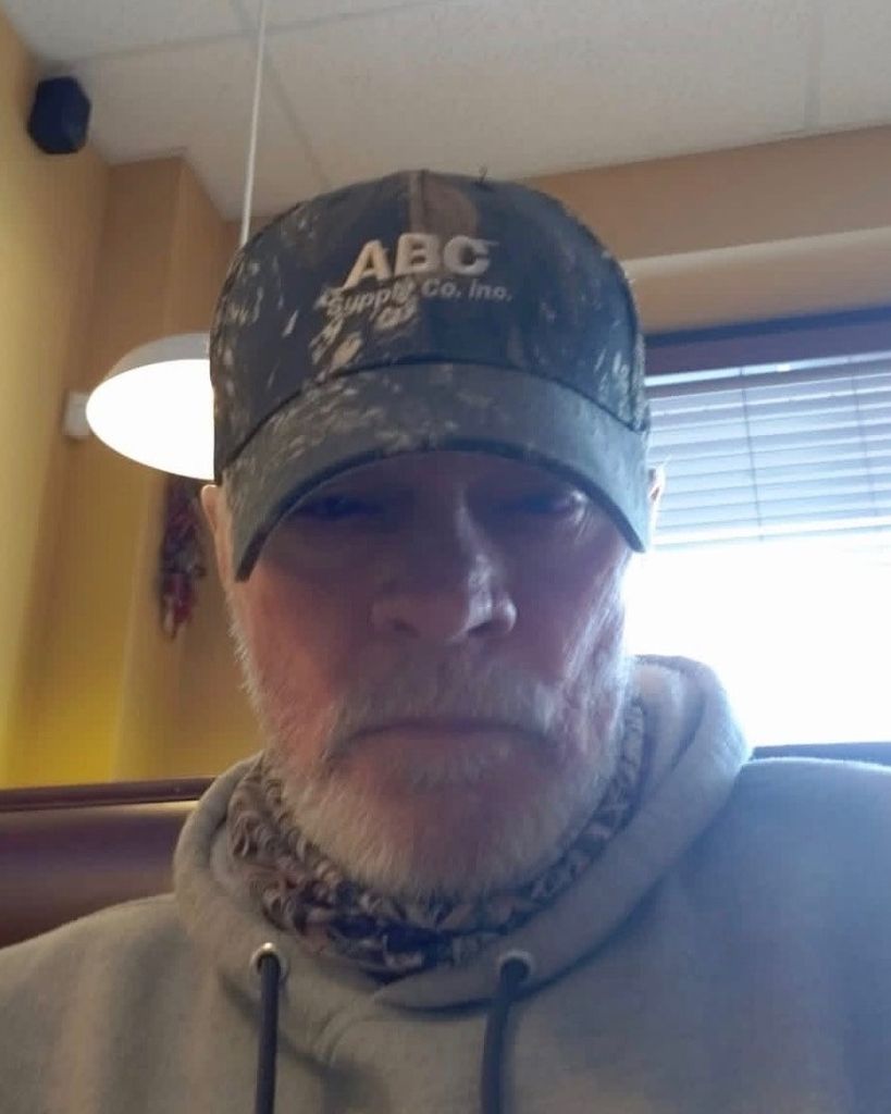 Mark Steven Robinson Profile Photo