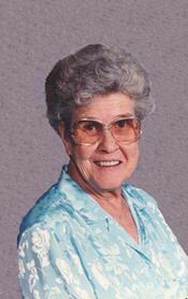 Bonnie Jean Stevens