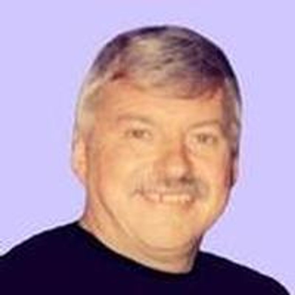 Frederick G. Ketola