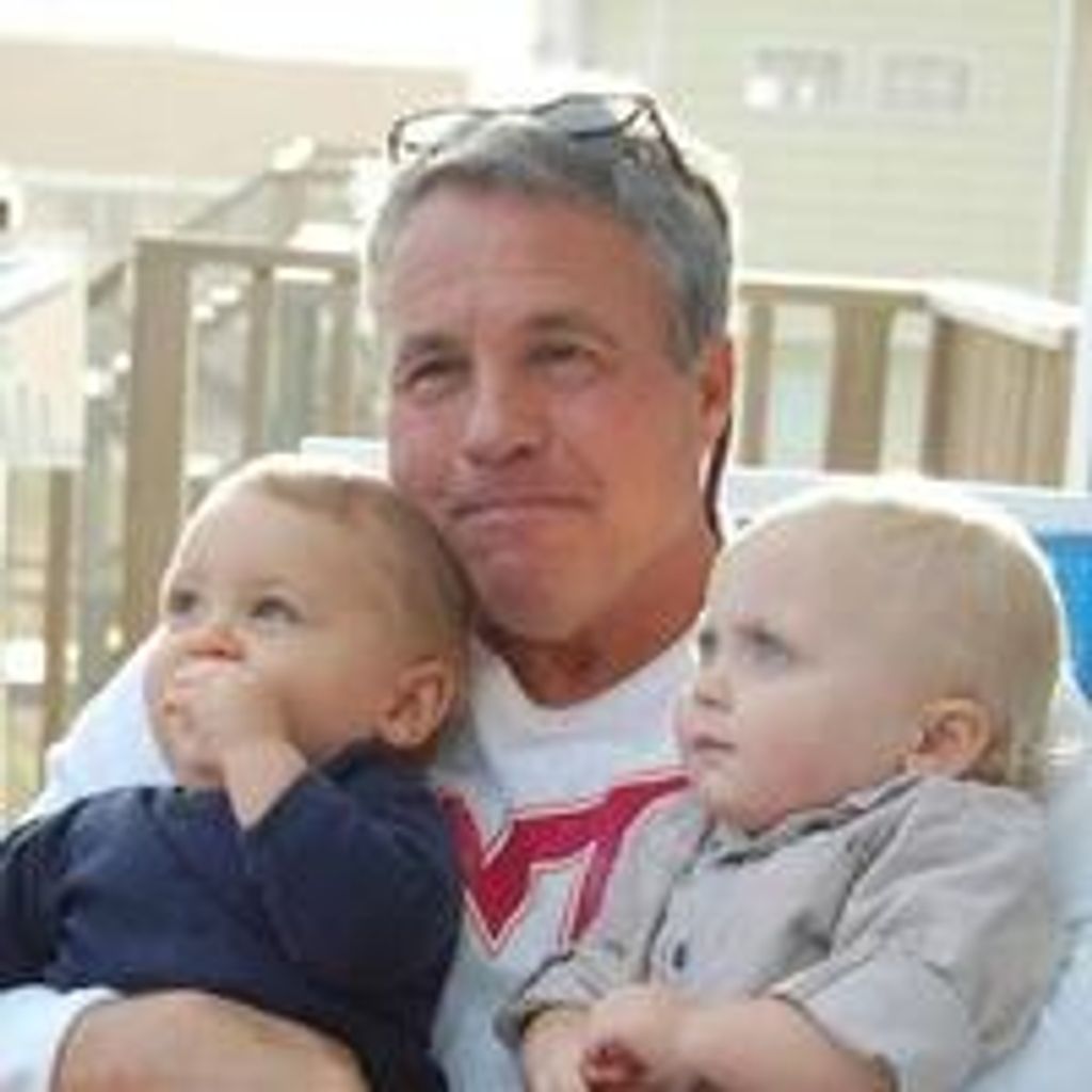 William "Pete" Raykes