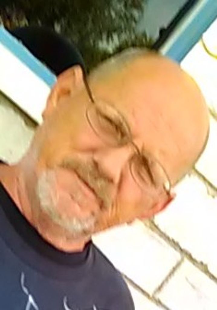 Keith E. Prue