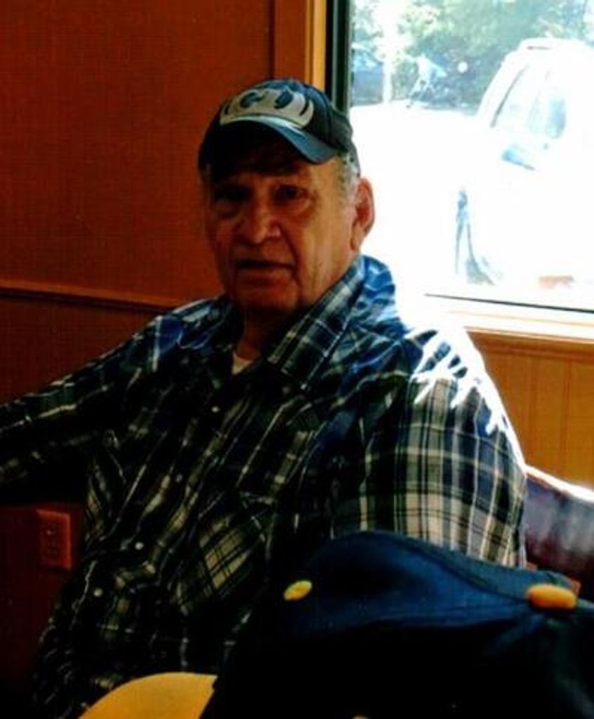 Billy Mills Profile Photo