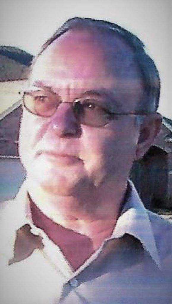 Robert Lee "Seymour" Hill, Jr.