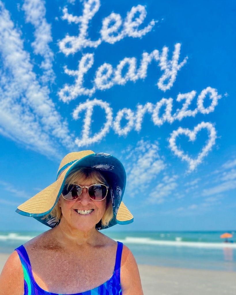 Lee Ann Leary Dorazo