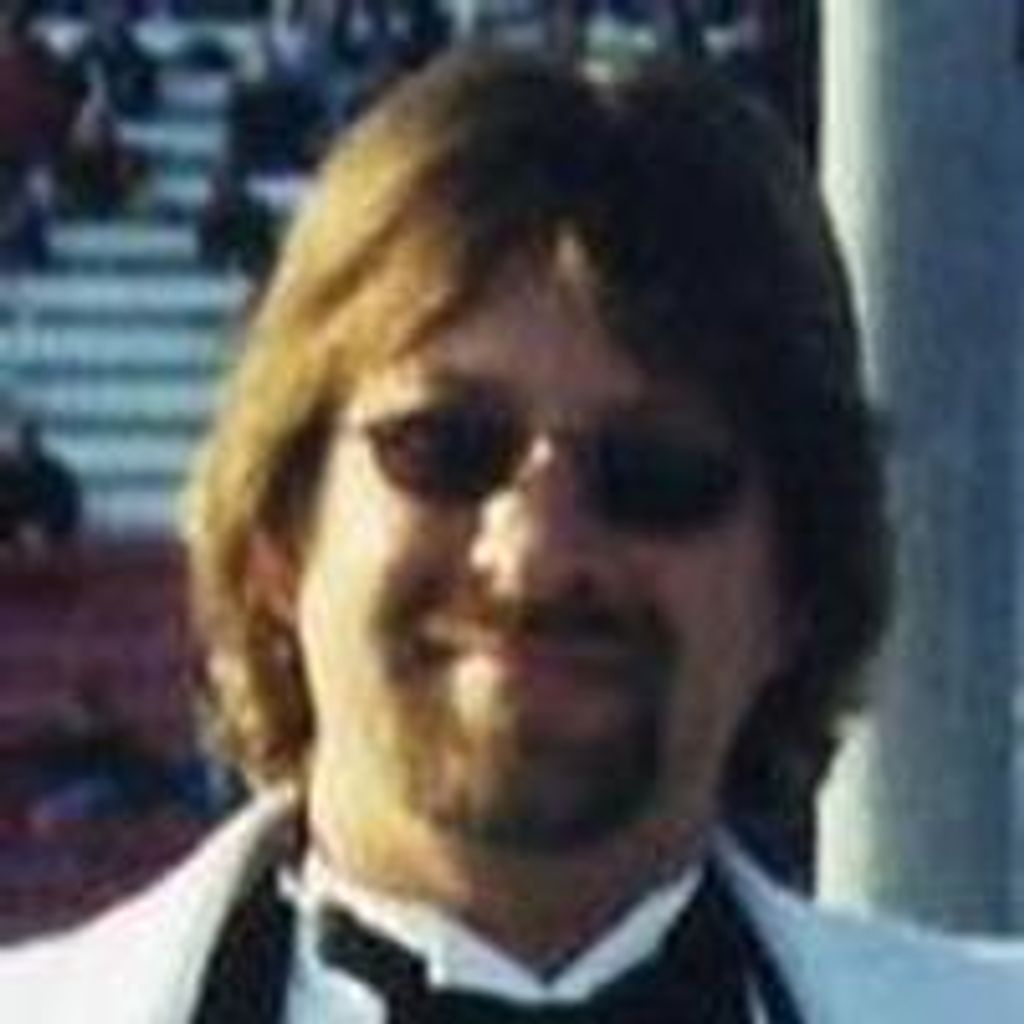 Bradley  D. Perelberg