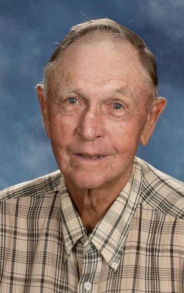 George Carey Bohl Profile Photo