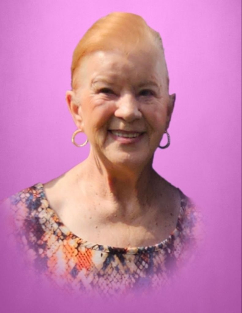 Beverly  Kay Hardee Monroe