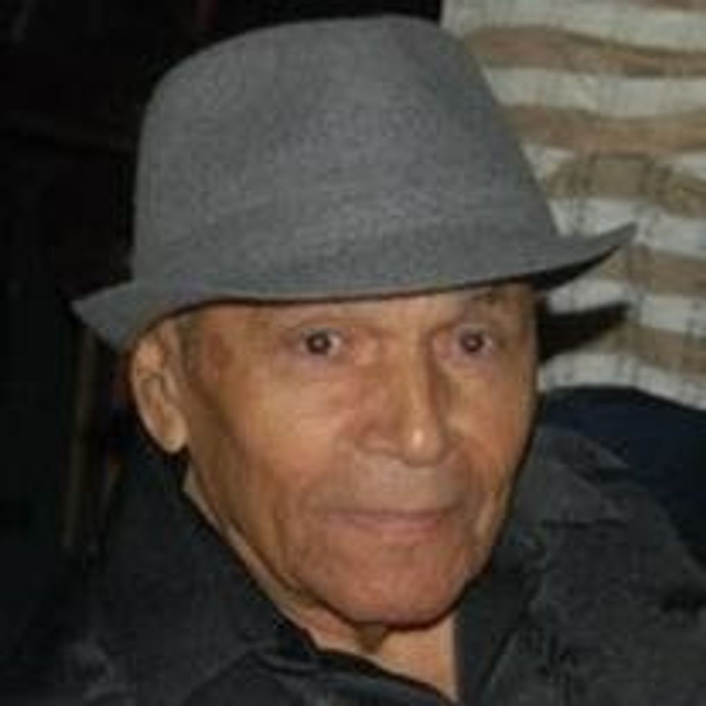 Isaac Machuca Profile Photo