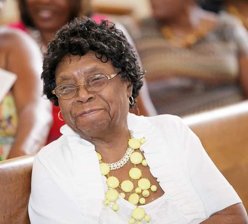 Mrs. Tressie Dudley Profile Photo