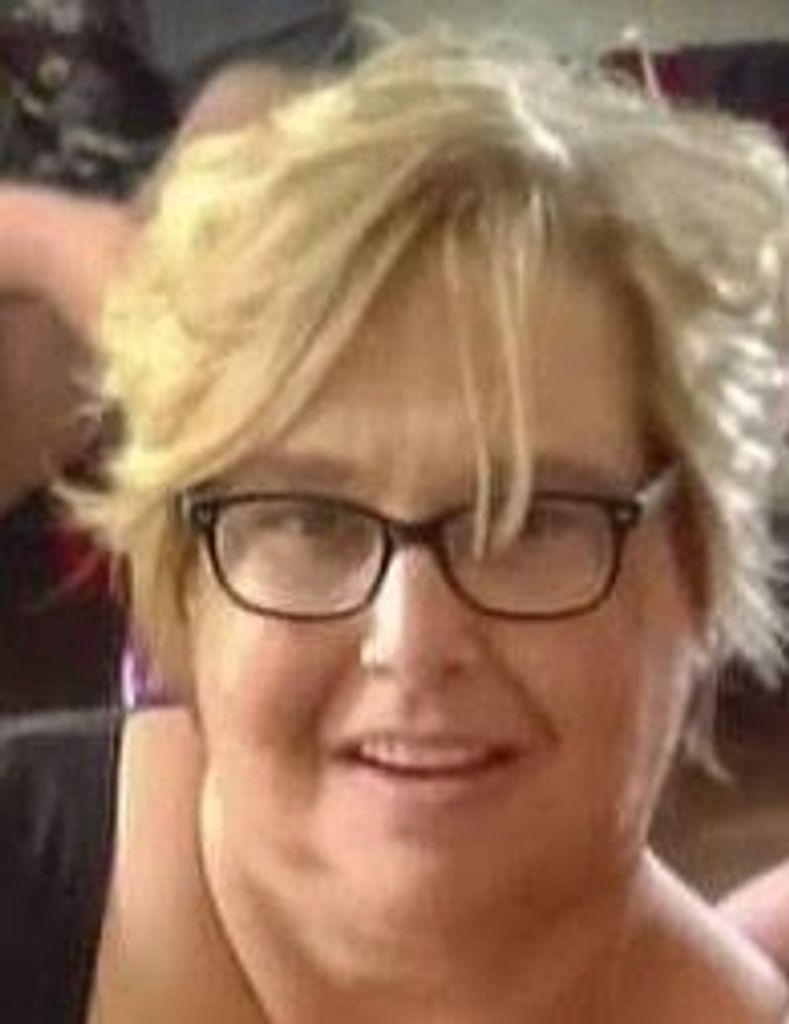 Debra Ann Burlingame