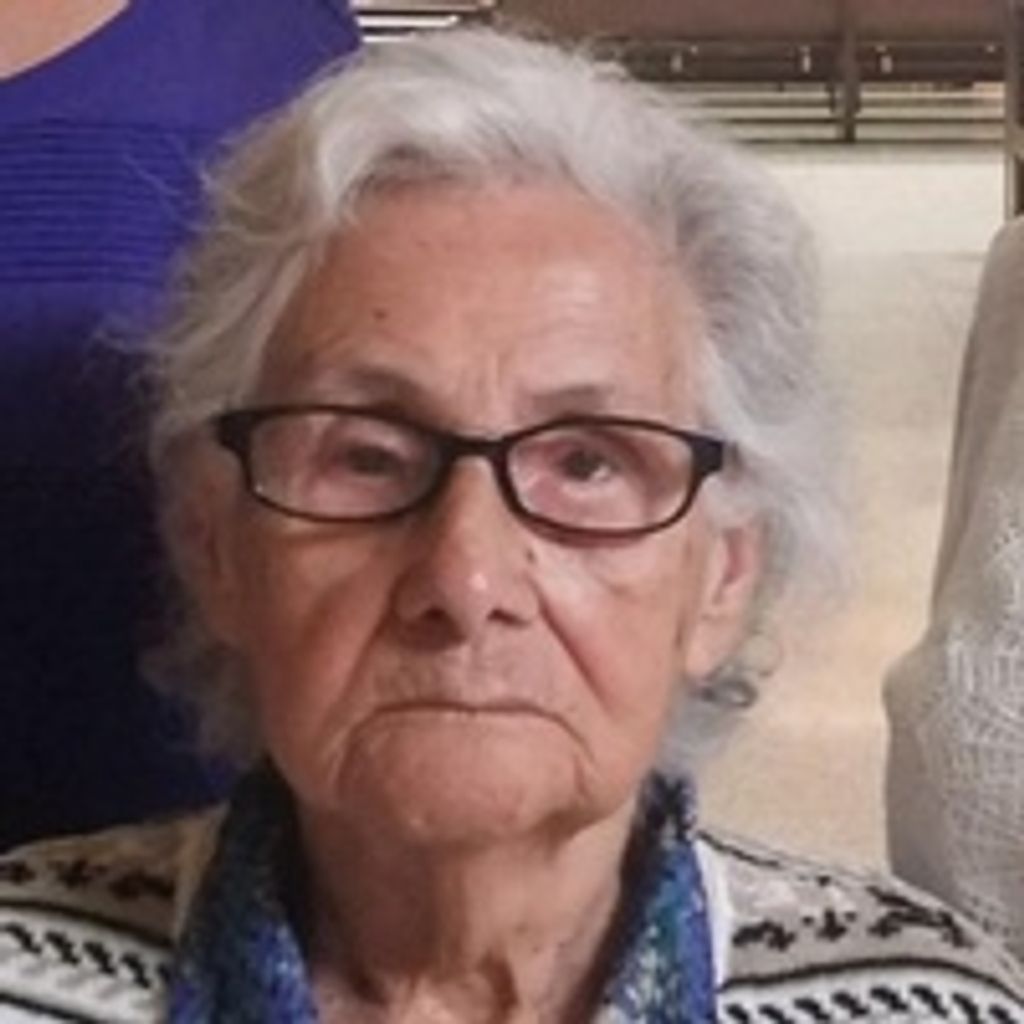 Guadalupe D. Farias