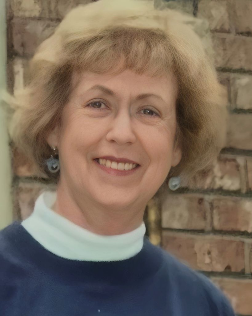 Sarah Robinson Whitten Profile Photo